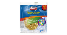 ESPONJA OROTEX VIRUTEX MEDIANA CLASICA 1 UN