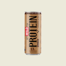 PROTEIN SHAKE&GO CAFE 310ML