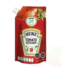 KETCHUP HEINZ DPACK EXP 900 GR