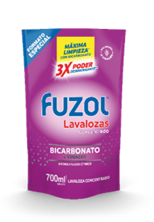 LAVALOZAS FUZOL VINAGRE DP 12UNX700ML