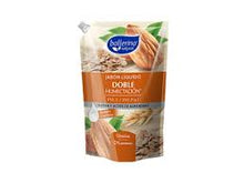 BALLERINA JABÓN AVENA Y ALMENDRAS DP 650ML