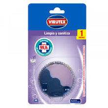 PASTILLA INODORO ESTANQUE LAVANDA 24Х1