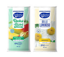 BALLERINA ACONDICIONADOR MIXTO SACHET 50X40ML