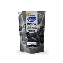 BALLERINA SHAMPOO CARBON DP 750ML