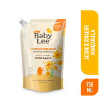 BABYLEE ACONDICIONADOR MANZANILLA DP 750ML